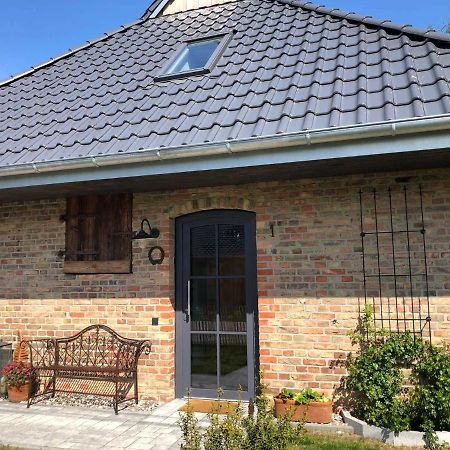 Landhaus 1884 Ofc 17 Beiershagen Exteriér fotografie