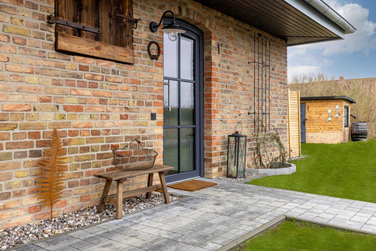 Landhaus 1884 Ofc 17 Beiershagen Exteriér fotografie