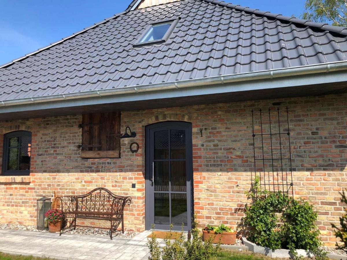 Landhaus 1884 Ofc 17 Beiershagen Exteriér fotografie