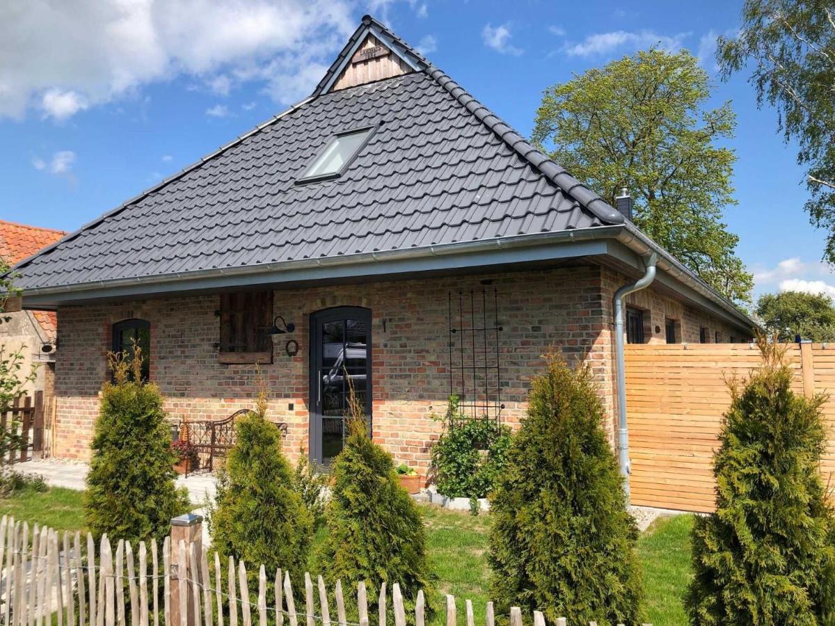 Landhaus 1884 Ofc 17 Beiershagen Exteriér fotografie