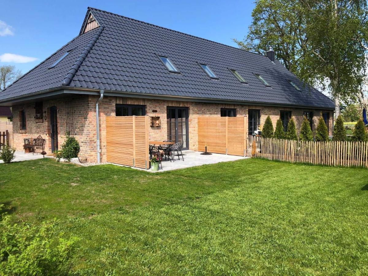Landhaus 1884 Ofc 17 Beiershagen Exteriér fotografie